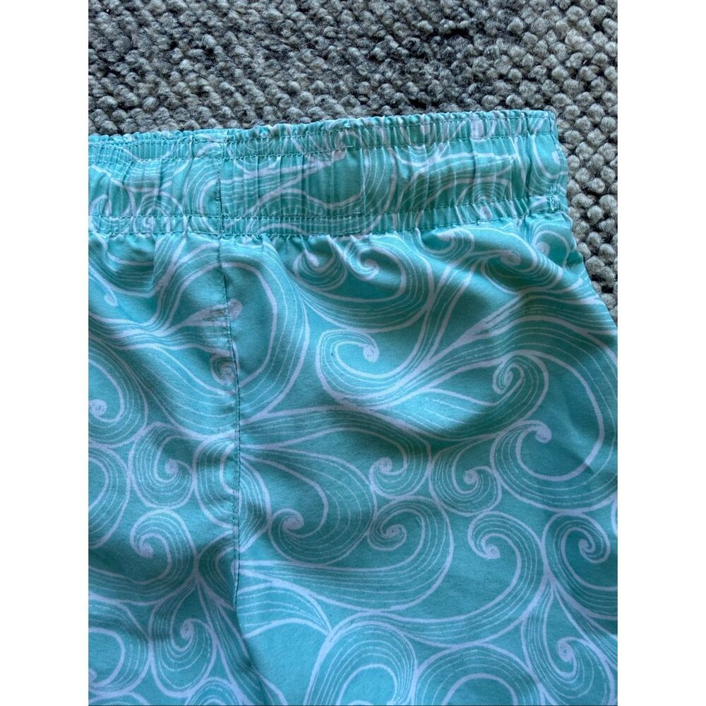 Cat and Jack 2T Boys Swim Shorts - Picture 3 of 4